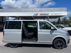 Bild des Angebotes VW T6 Caravelle T6.1 CARAVELLE CL KR 2.0TDI-DSG