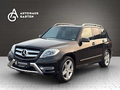 Bild des Angebotes Mercedes-Benz GLK 350 CDI 4Matic AMG-Line Xenon Kamera Pano AHK