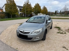 Bild des Angebotes Opel Astra Kombi Sports Tourer