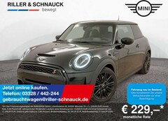 Bild des Angebotes MINI Cooper S PANO+HUD+KAM+LED