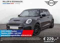 Bild des Angebotes MINI Cooper S Classic Trim PANO+HUD+KAM+LED