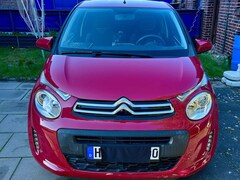 Bild des Angebotes Citroen C1 C1 3-Türer VTi 68 Feel