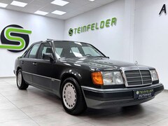 Bild des Angebotes Mercedes-Benz 300 E Sport Line / H - KENNZEICHEN / 1.HAND