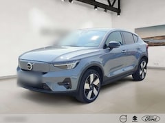 Bild des Angebotes Volvo C40 Ultimate Pure Electric NAVI ACC MEMO RFK 360° AHK