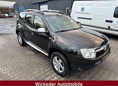 Bild des Angebotes Dacia Duster I Prestige 4x2 /Tüv Neu/Top Pflege