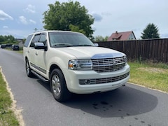 Bild des Angebotes Lincoln Navigator 5,4 V8"AUTOMATIK"7 SITZE"KLIMA"ALLRAD"