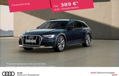 Bild des Angebotes Audi A6 allroad 40 TDI QUATTRO ACC HEADUP AHK VIRTUAL DAB LED