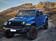 Bild des Angebotes Jeep Gladiator Gladiator 3.0V6 MultiJet AWD Automatik Overland