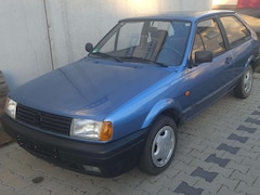 VW Polo Polo CL