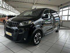 Bild des Angebotes Opel Zafira Life 2.0 D M Aut 177PS *1.HAND*XENON*AHK*