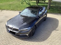 Bild des Angebotes BMW 520 520 d Luxury Line