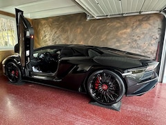 Bild des Angebotes Lamborghini Aventador Aventador S Roadster*CPO Selezione! BRD! 1Hd! MwSt