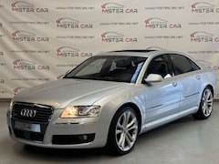 Bild des Angebotes Audi A8 4.2 FSI quattro TV/GSHD/ACC/MASSAGE/B&O/VOLL