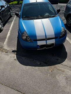 Bild des Angebotes Ford Ka/Ka+ Ka Fun