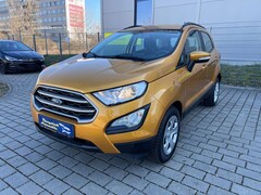 Bild des Angebotes Ford EcoSport Cool/1Hand/Tüv Neu/Ölservice Neu/Automatik/