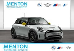 Bild des Angebotes MINI Cooper SE DAB LED RFK Navi Tempomat Klimaaut.
