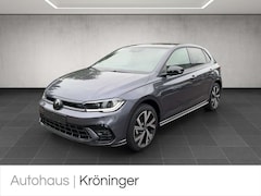 Bild des Angebotes VW Polo R-Line 1.0 TSI ACC Matrix IQ.Drive
