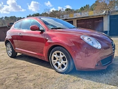 Bild des Angebotes Alfa Romeo MiTo Mito 1.4 16V MultiAir Turismo