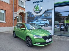 Bild des Angebotes Skoda Fabia Best of Drive 1.0 TSI 81kW NAVI, PANO, PDC