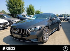 Bild des Angebotes Mercedes-Benz AMG GT GT 63 AMG S 4M Pano+AHK+HUD+Sitzklima+Fahrass.P