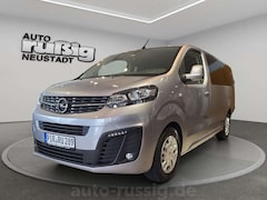 Bild des Angebotes Opel Zafira Life L3 LANG*AHK*9-SITZER*PDC
