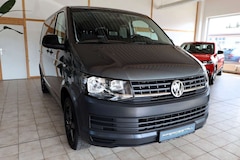Bild des Angebotes VW T6 Transporter Kasten-Kombi 9-SITZER PDC NAVI