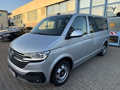 Bild des Angebotes VW T6.1 Caravelle Comfortline FWD, LED, Kamera