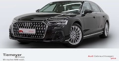 Bild des Angebotes Audi A8 Lang 60 TFSIe Q NP145 RAUTE 4xeSITZE BuO ASSI