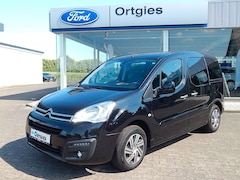 Bild des Angebotes Citroen Berlingo Kombi Selection Automatik