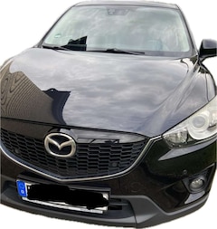 Bild des Angebotes Mazda CX-5 Center-Line 2WD