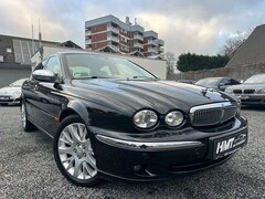 Bild des Angebotes Jaguar X-Type 3.0 V6 *Automatik* TÜV/ASU NEU