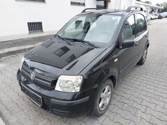 Bild des Angebotes Fiat Panda 1.2 8V Dynamic