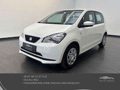 Bild des Angebotes SEAT Mii 1.0 Style KLIMA/BT/AUX/5 TÜRIG/HU:NEU