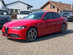 Bild des Angebotes Alfa Romeo Giulia Veloce Q4 #HARMANKARDON #Panorama