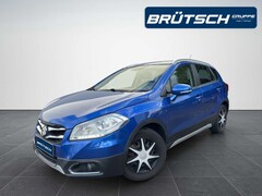 Bild des Angebotes Suzuki SX4 S-Cross 1.6 VVT Limited 4x4 AUTOMATIK / LEDER / PANORAMA