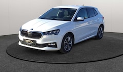 Bild des Angebotes Skoda Fabia 1.0TSI Ambition LED Navi SHZ PDC Vorber. AHK