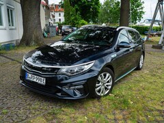 Bild des Angebotes Kia Optima Sportswagon 2.0 GDI Plug-In Hybrid Spirit