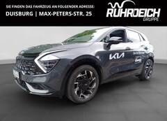 Bild des Angebotes Kia Sportage 1.6T 2WD DCT GTL SD GD DR SO SHZ KLIMA NAVIGATION