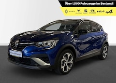 Bild des Angebotes Renault Captur R.S. Line *Aktion Klima Navi Rückfahrkamera