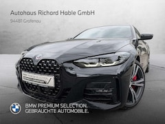 Bild des Angebotes BMW 430 i xDrive Coupé