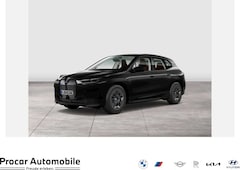 Bild des Angebotes BMW iX xDrive50 HUD+ACC+AHK+RFK+NAVI+Standh.+LED
