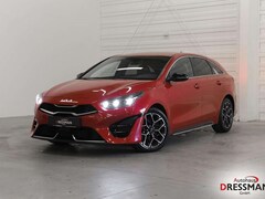 Bild des Angebotes Kia ProCeed / pro_cee'd ProCeed GT-Line 1.5 T-GDI Aut. JBL ACC VIRTUAL