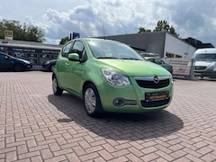 Bild des Angebotes Opel Agila B Edition*TÜV NEU*GARANTIE*Kupplung neu*