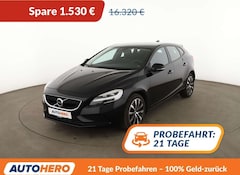 Bild des Angebotes Volvo V40 1.5 Momentum*NAVI*TEMPO*CAM*PDC*SHZ*LIM*ALU*