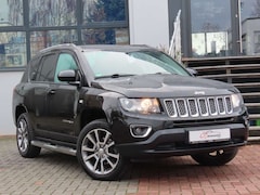 Bild des Angebotes Jeep Compass Limited 4x4 Autom. Sitzheizung Kamera