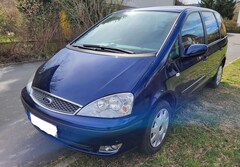 Bild des Angebotes Ford Galaxy Galaxy TDIViva X baugleich zu VW Sharan Seat Alhambra