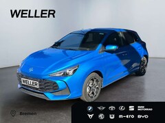 Bild des Angebotes MG MG3 Hybrid+ Luxury *ACC*360*CarPlay*PDC*SHZ*etc*