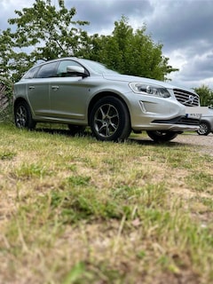 Bild des Angebotes Volvo XC60 D4 Geartronic Ocean Race