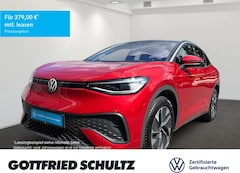 Bild des Angebotes VW ID.5 Pure 125 kW mit Infotainment-Paket Matrix LED Desi