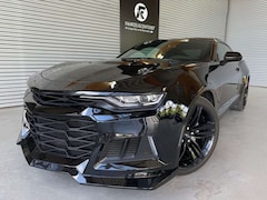 Bild des Angebotes Chevrolet Camaro 3.6 V6 ZL 1 OPTIK/CARPLAY/FERNSTART